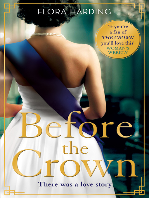 Title details for Before the Crown by Flora Harding - Wait list